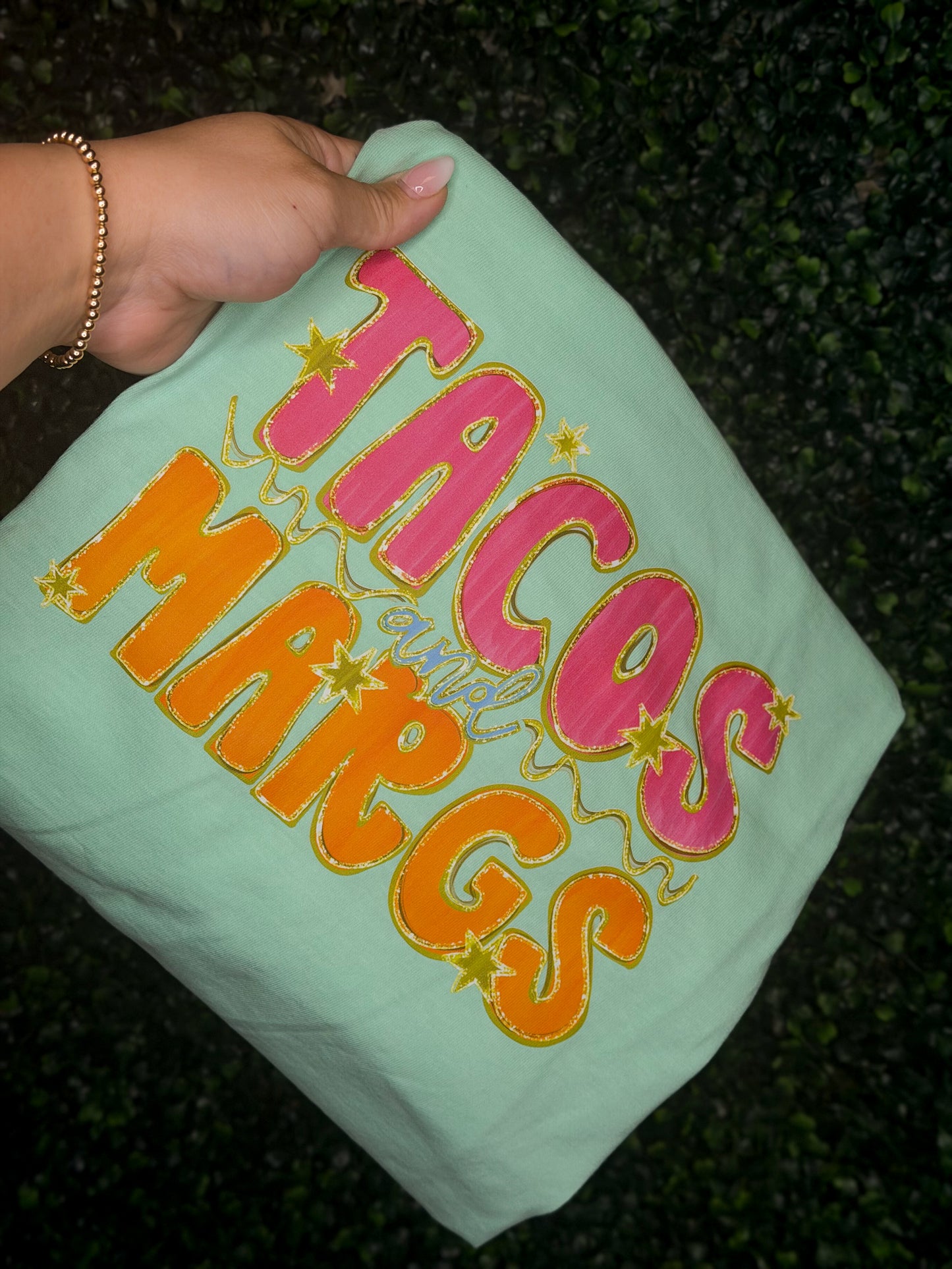 Tacos & Margs