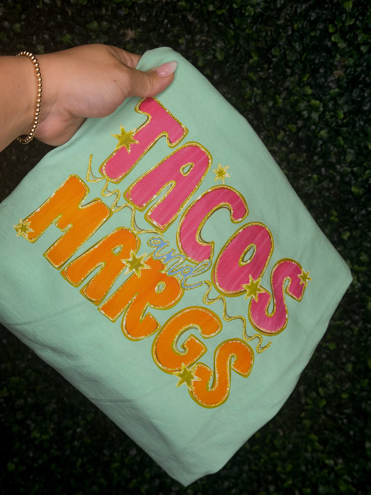 Tacos & Margs